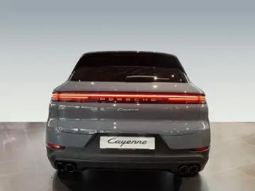 Porsche Cayenne E-Hybrid BOSE Panoramadach InnoDrive