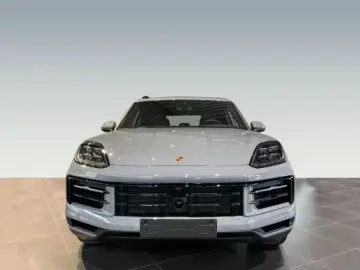 Porsche Cayenne E-Hybrid BOSE Panoramadach InnoDrive