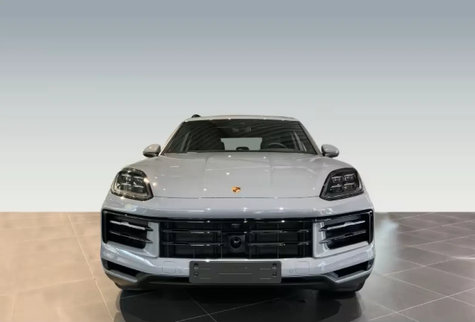Porsche Cayenne E-Hybrid BOSE Panoramadach InnoDrive