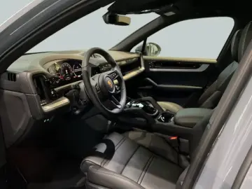 Porsche Cayenne E-Hybrid BOSE Panoramadach InnoDrive