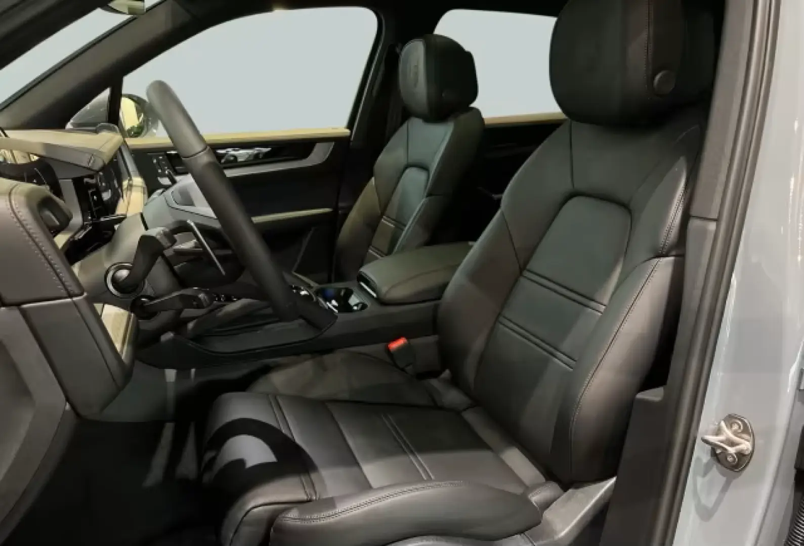 Porsche Cayenne E-Hybrid BOSE Panoramadach InnoDrive