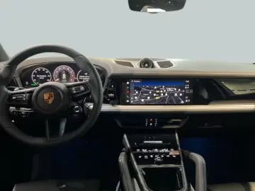 Porsche Cayenne E-Hybrid BOSE Panoramadach InnoDrive