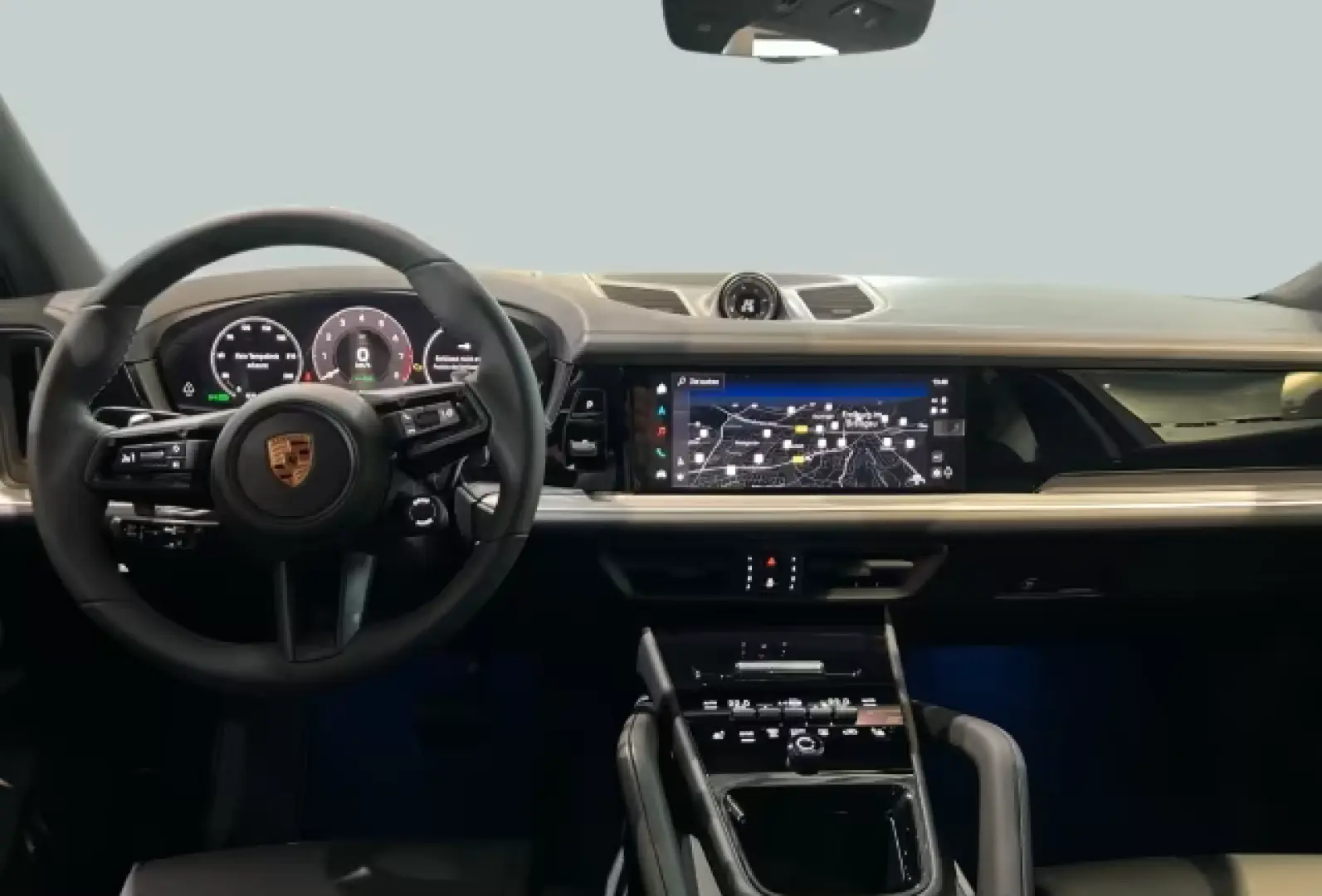 Porsche Cayenne E-Hybrid BOSE Panoramadach InnoDrive