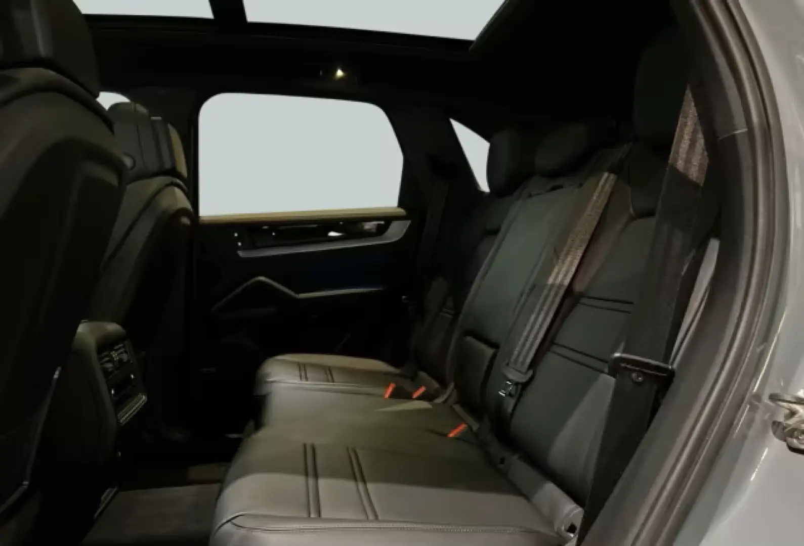Porsche Cayenne E-Hybrid BOSE Panoramadach InnoDrive