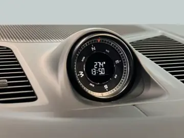 Porsche Cayenne E-Hybrid BOSE Panoramadach InnoDrive