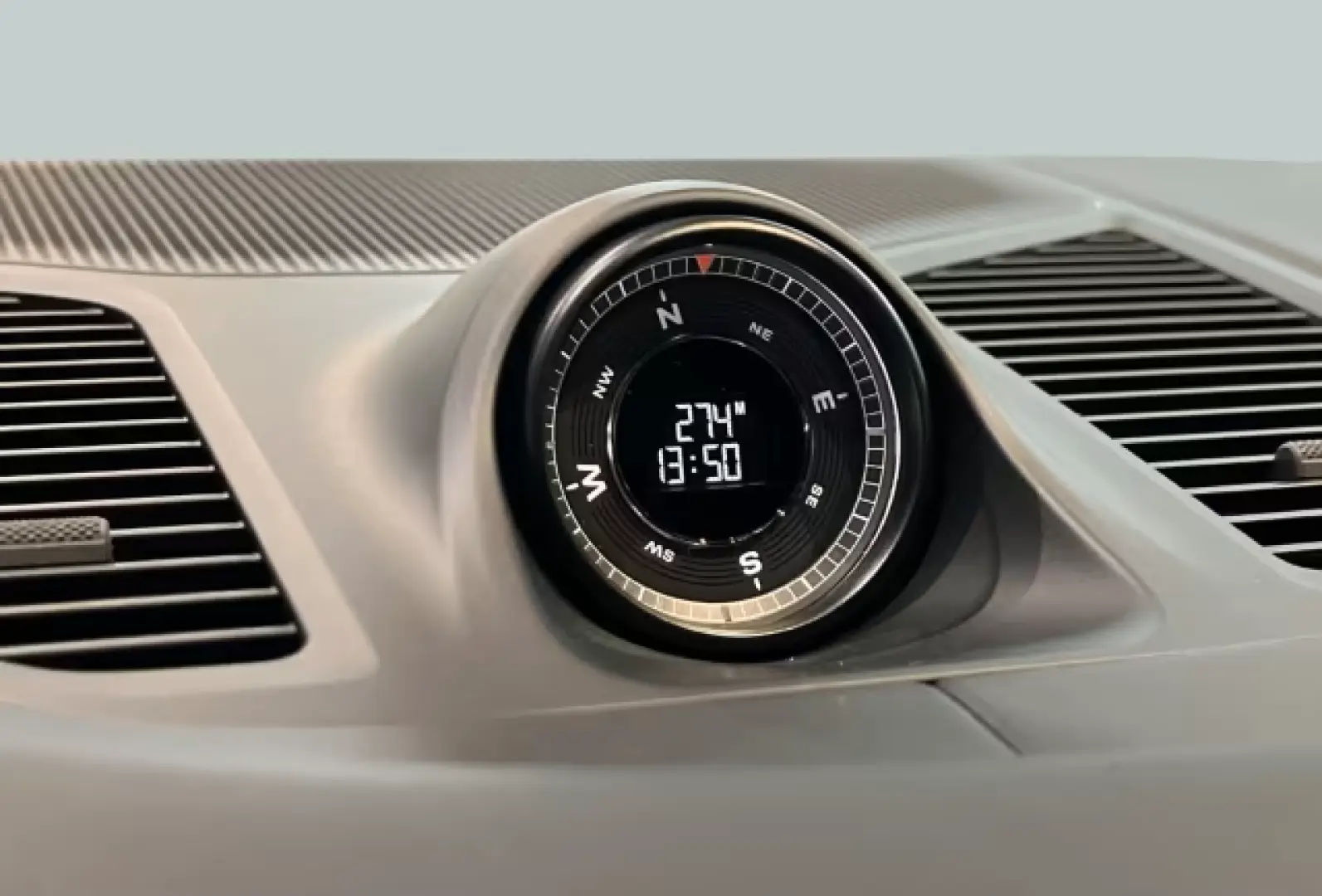 Porsche Cayenne E-Hybrid BOSE Panoramadach InnoDrive