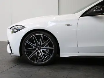 C 43 AMG 4M PANO*NIGHT-II*360°*Soundsystem*Distr
