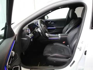 C 43 AMG 4M PANO*NIGHT-II*360°*Soundsystem*Distr