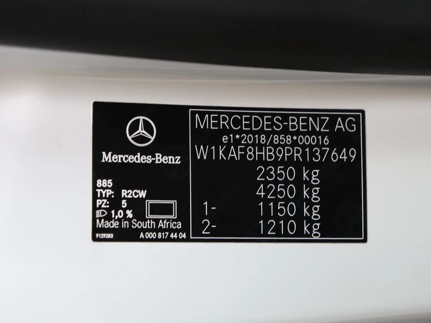 C 43 AMG 4M PANO*NIGHT-II*360°*Soundsystem*Distr