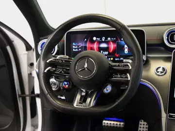 C 43 AMG 4M PANO*NIGHT-II*360°*Soundsystem*Distr