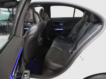C 43 AMG 4M PANO*NIGHT-II*360°*Soundsystem*Distr