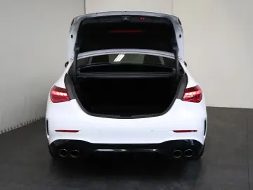 C 43 AMG 4M PANO*NIGHT-II*360°*Soundsystem*Distr