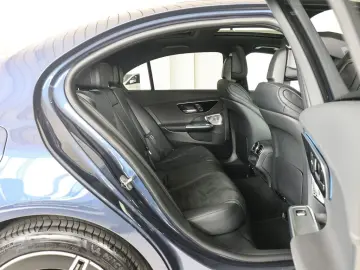 C 400 e 4M AMG Sport Advanced Plus Distr. LED Pa
