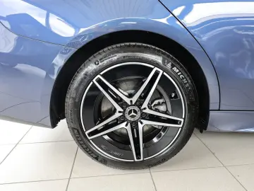 C 400 e 4M AMG Sport Advanced Plus Distr. LED Pa