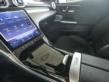 C 400 e 4M AMG Sport Advanced Plus Distr. LED Pa