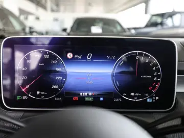 C 400 e 4M AMG Sport Advanced Plus Distr. LED Pa