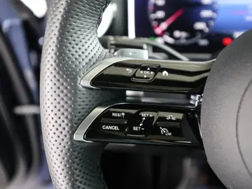 C 400 e 4M AMG Sport Advanced Plus Distr. LED Pa