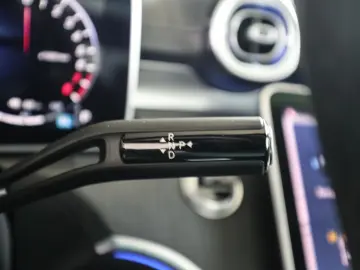 C 400 e 4M AMG Sport Advanced Plus Distr. LED Pa