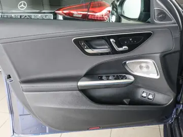 C 400 e 4M AMG Sport Advanced Plus Distr. LED Pa