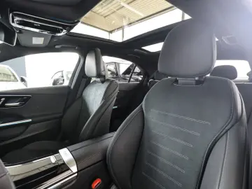 C 400 e 4M AMG Sport Advanced Plus Distr. LED Pa