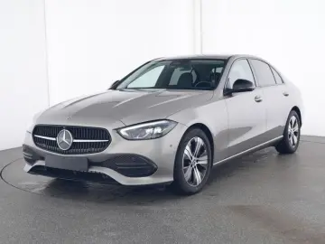 C 300 d 4M Avantgarde AHK Night 360  Totw Ambi