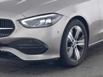 C 300 d 4M Avantgarde AHK+Night+360°+Totw+Ambi