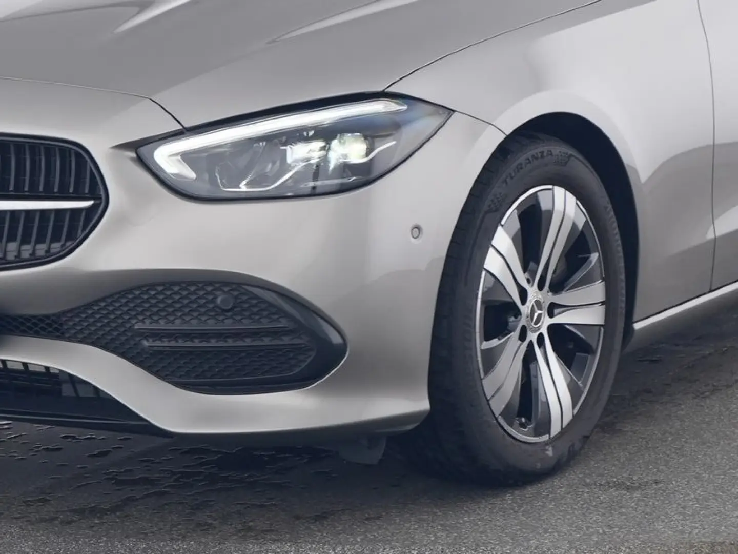 C 300 d 4M Avantgarde AHK+Night+360°+Totw+Ambi