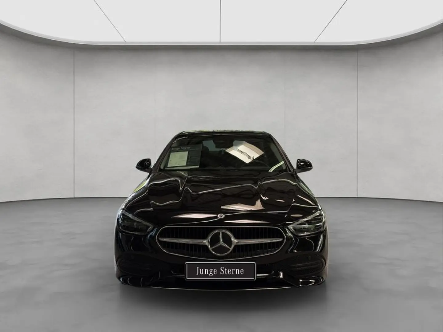 C 300 4M 9G-Avantgarde PANO Ambiente Adv Info uv