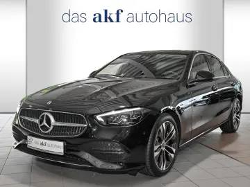 C-CLASS C 220 D 4MATIC (206.005)