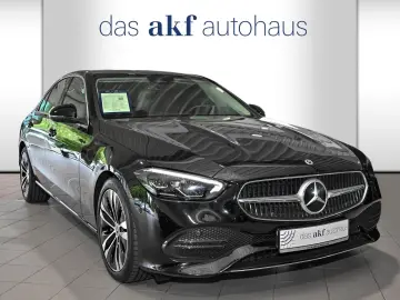 C-CLASS C 220 D 4MATIC (206.005)