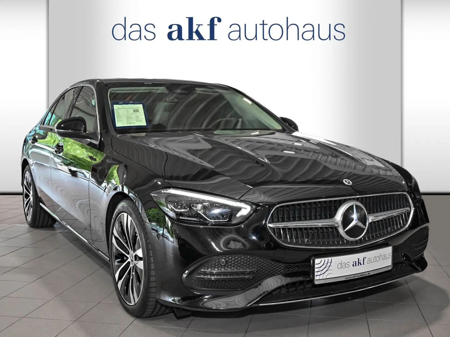 C-CLASS C 220 D 4MATIC (206.005)