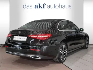 C-CLASS C 220 D 4MATIC (206.005)