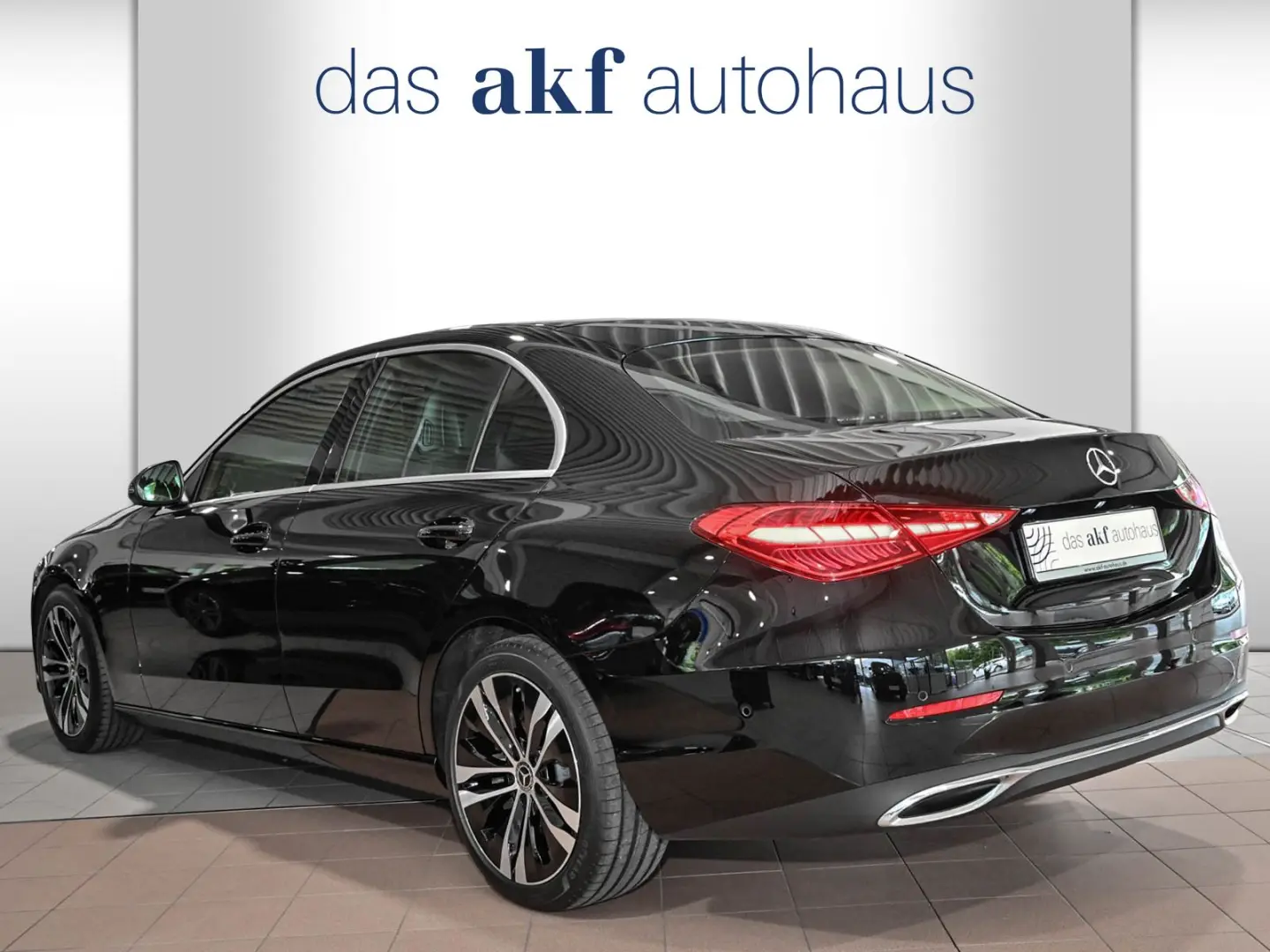 C-CLASS C 220 D 4MATIC (206.005)