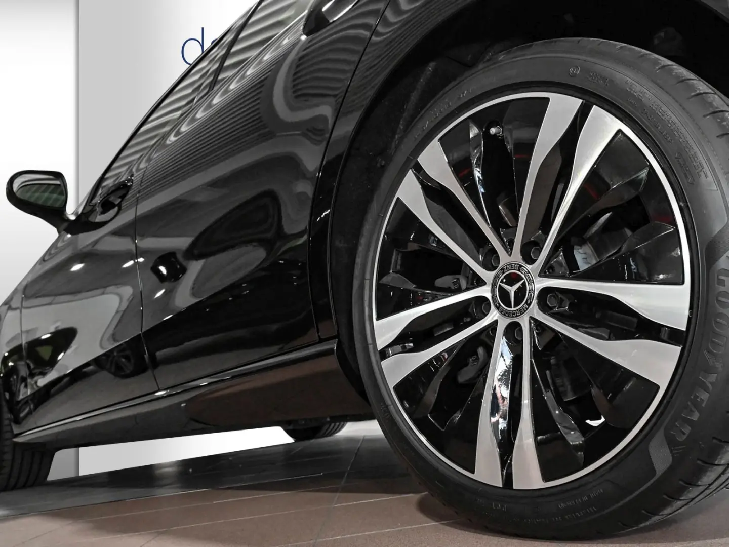 C-CLASS C 220 D 4MATIC (206.005)
