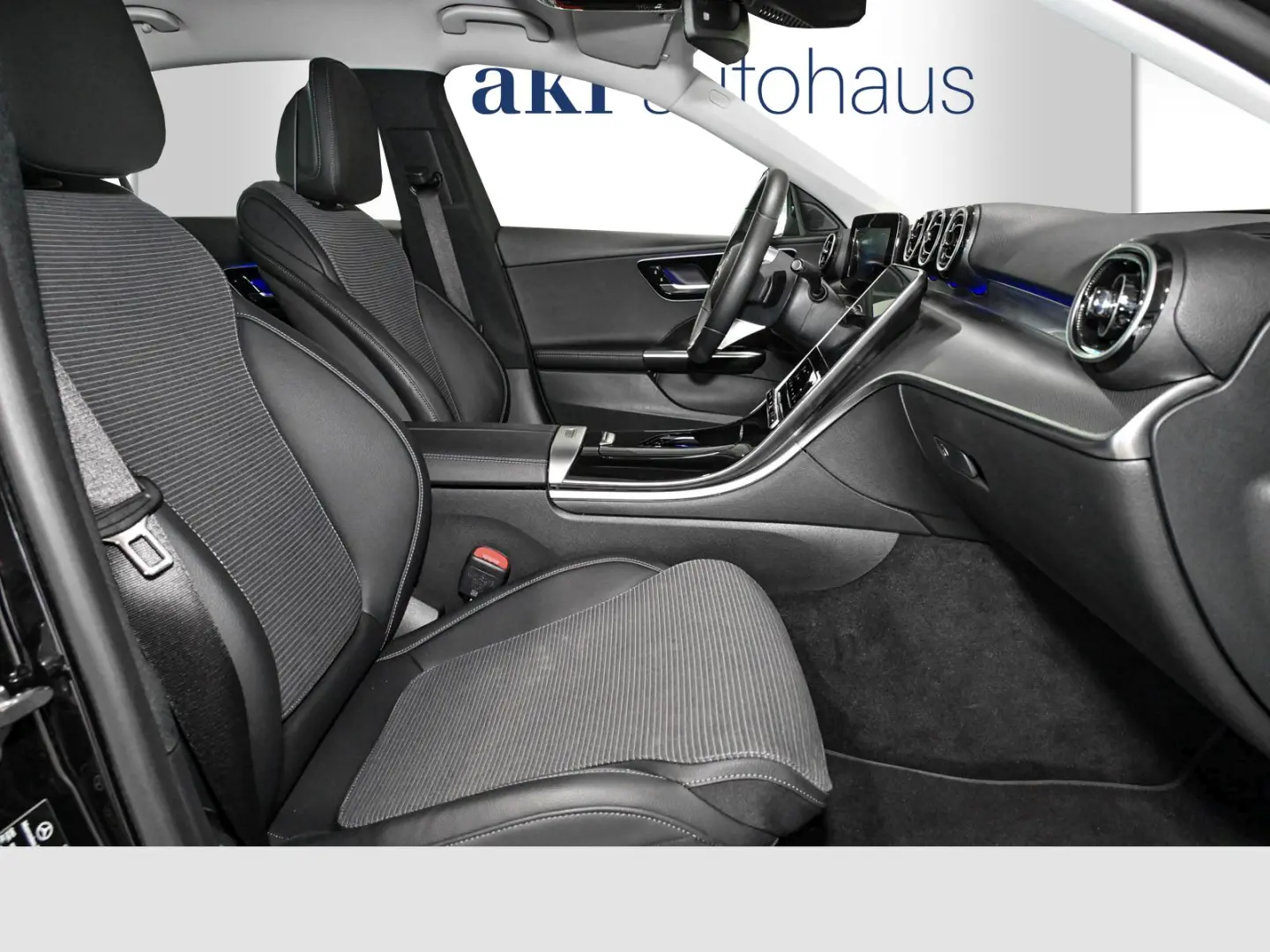 C-CLASS C 220 D 4MATIC (206.005)