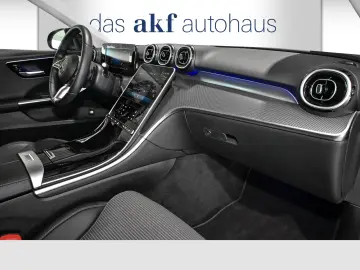 C-CLASS C 220 D 4MATIC (206.005)