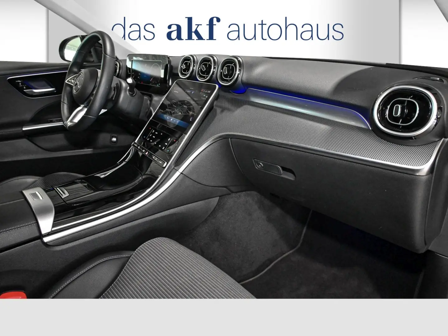 C-CLASS C 220 D 4MATIC (206.005)