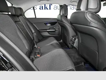 C-CLASS C 220 D 4MATIC (206.005)