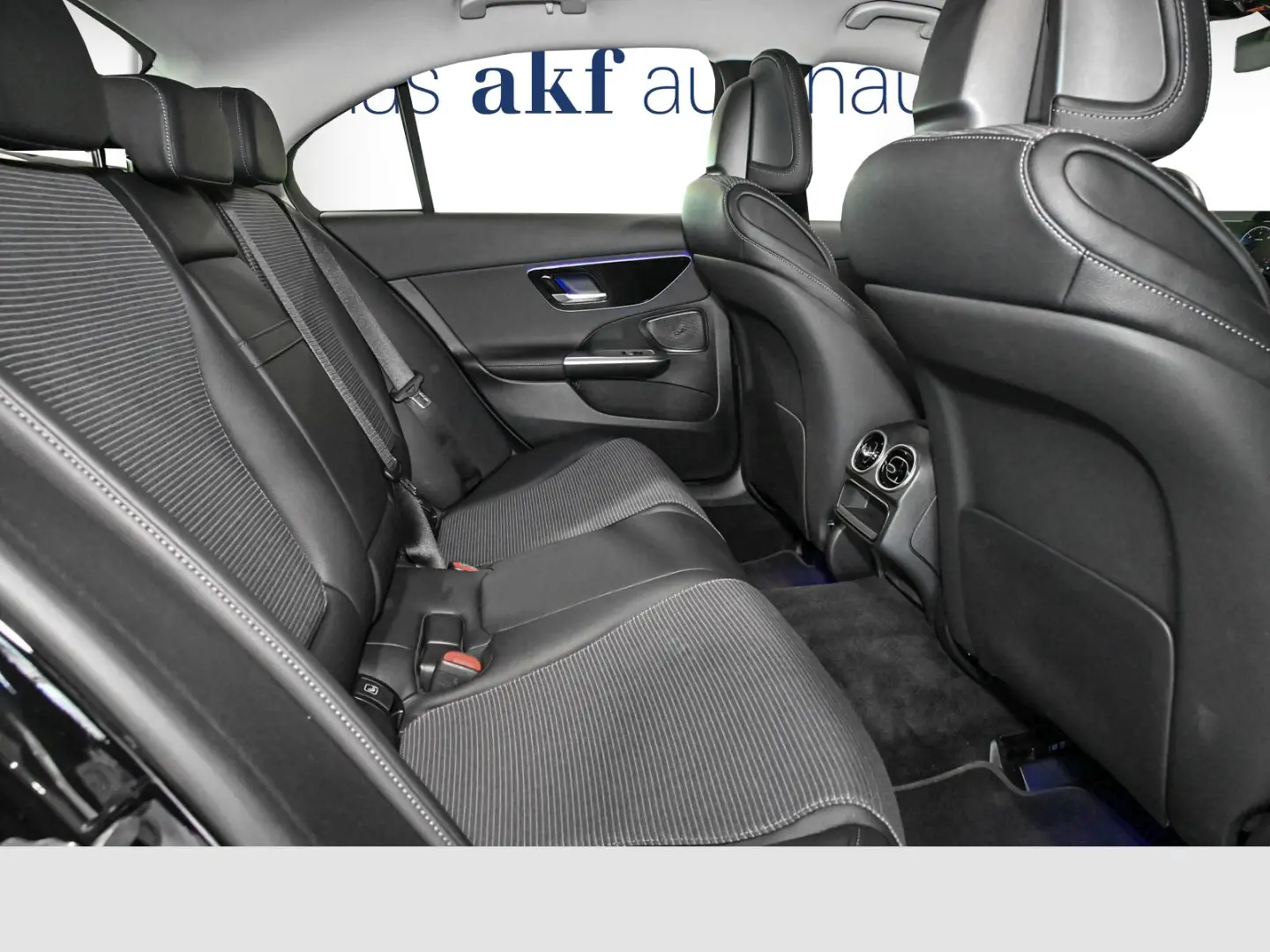 C-CLASS C 220 D 4MATIC (206.005)