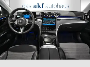C-CLASS C 220 D 4MATIC (206.005)