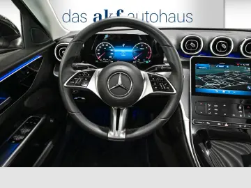 C-CLASS C 220 D 4MATIC (206.005)