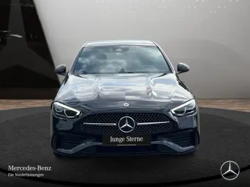 C 300 e 4M AMG Advanced/Night/Pano/360°/KeylGo
