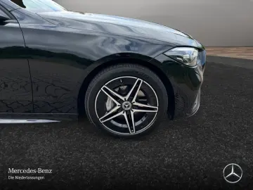 C 300 e 4M AMG Advanced/Night/Pano/360°/KeylGo