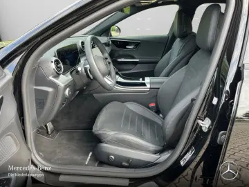 C 300 e 4M AMG Advanced/Night/Pano/360°/KeylGo