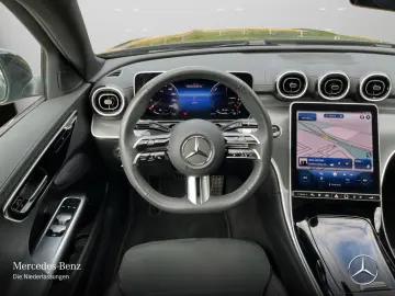 C 300 e 4M AMG Advanced/Night/Pano/360°/KeylGo