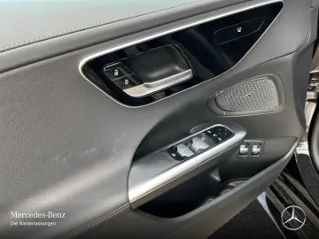 C 300 e 4M AMG Advanced/Night/Pano/360°/KeylGo