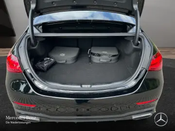 C 300 e 4M AMG Advanced/Night/Pano/360°/KeylGo