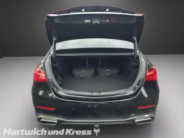 C 300 e AMG Line 4Matic+AHK+Headup+360°+Ambiente