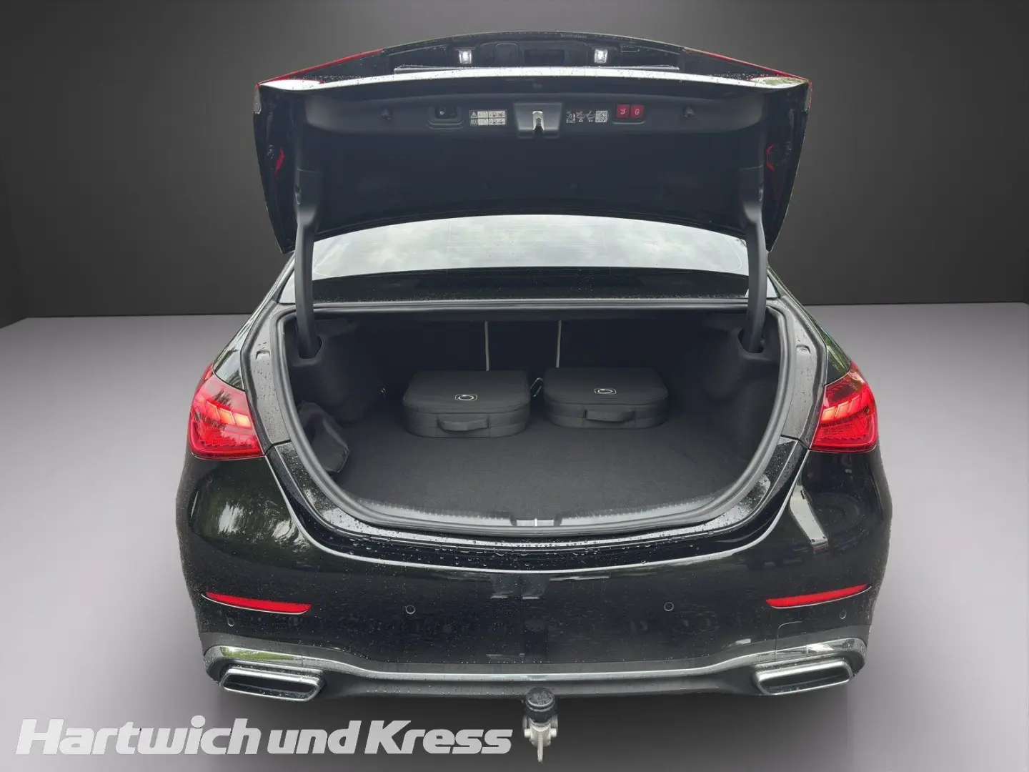 C 300 e AMG Line 4Matic+AHK+Headup+360°+Ambiente