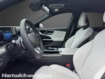 C 300 e AMG Line 4Matic+AHK+Headup+360°+Ambiente